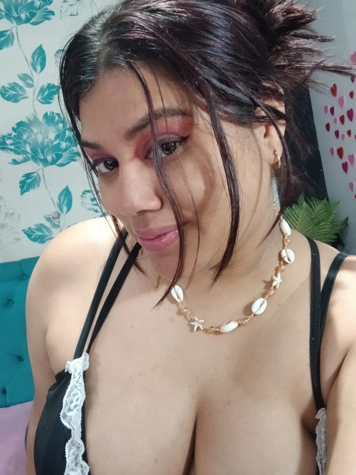 XXX Porn Photo of Nude LindaBreeS 2