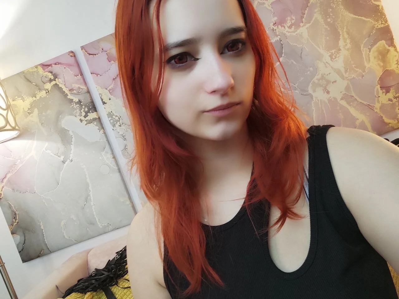 XXX Porn Photo of Nude RachelPirce 25