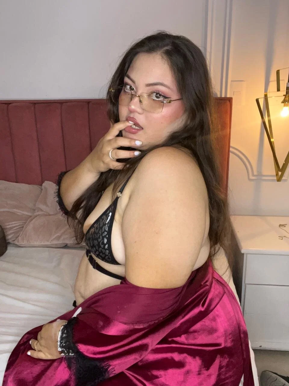 XXX Porn Photo of Nude Tessa_Sinclaire 25