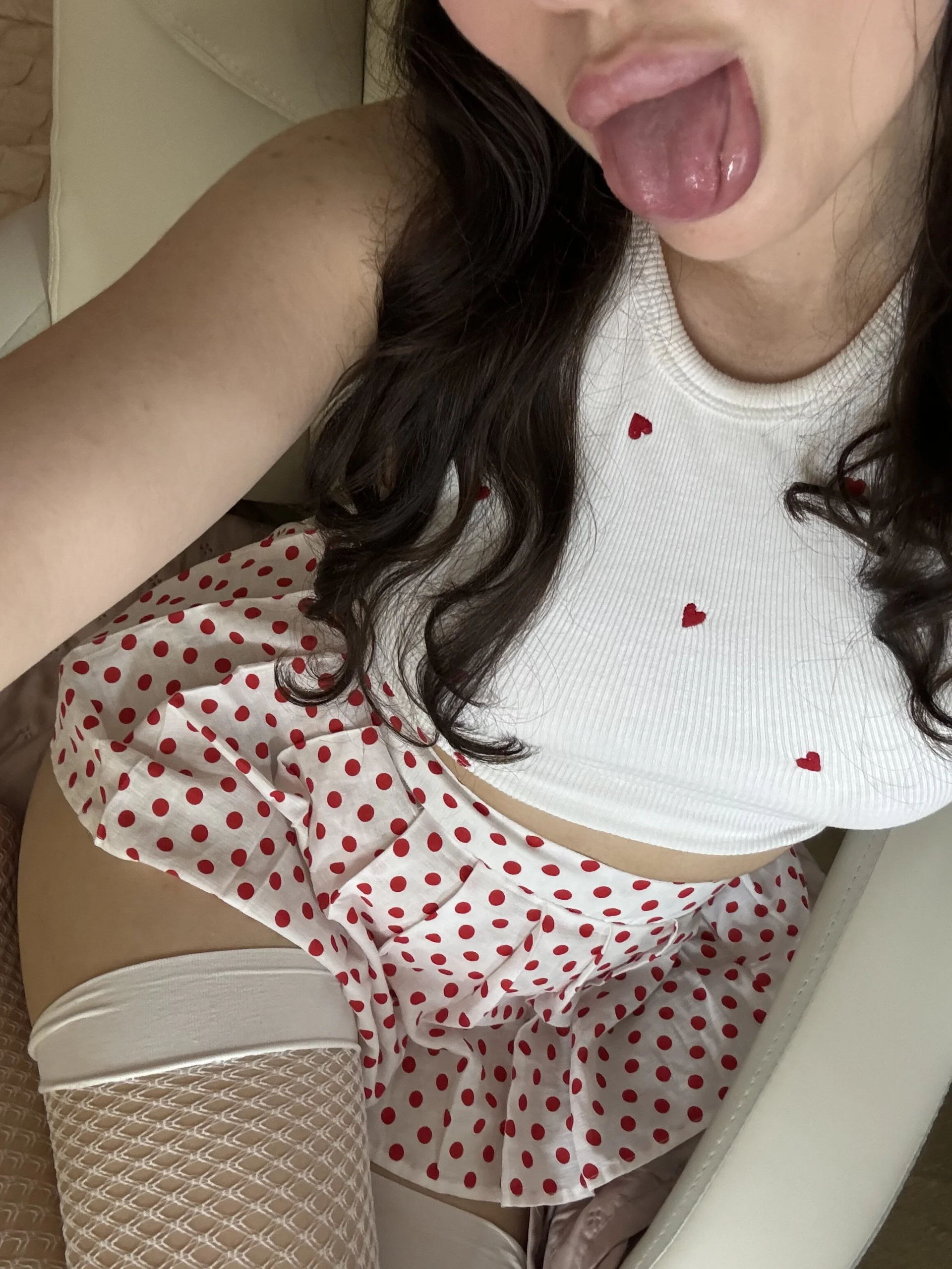 XXX Porn Photo of Nude YourLolaBunny 12