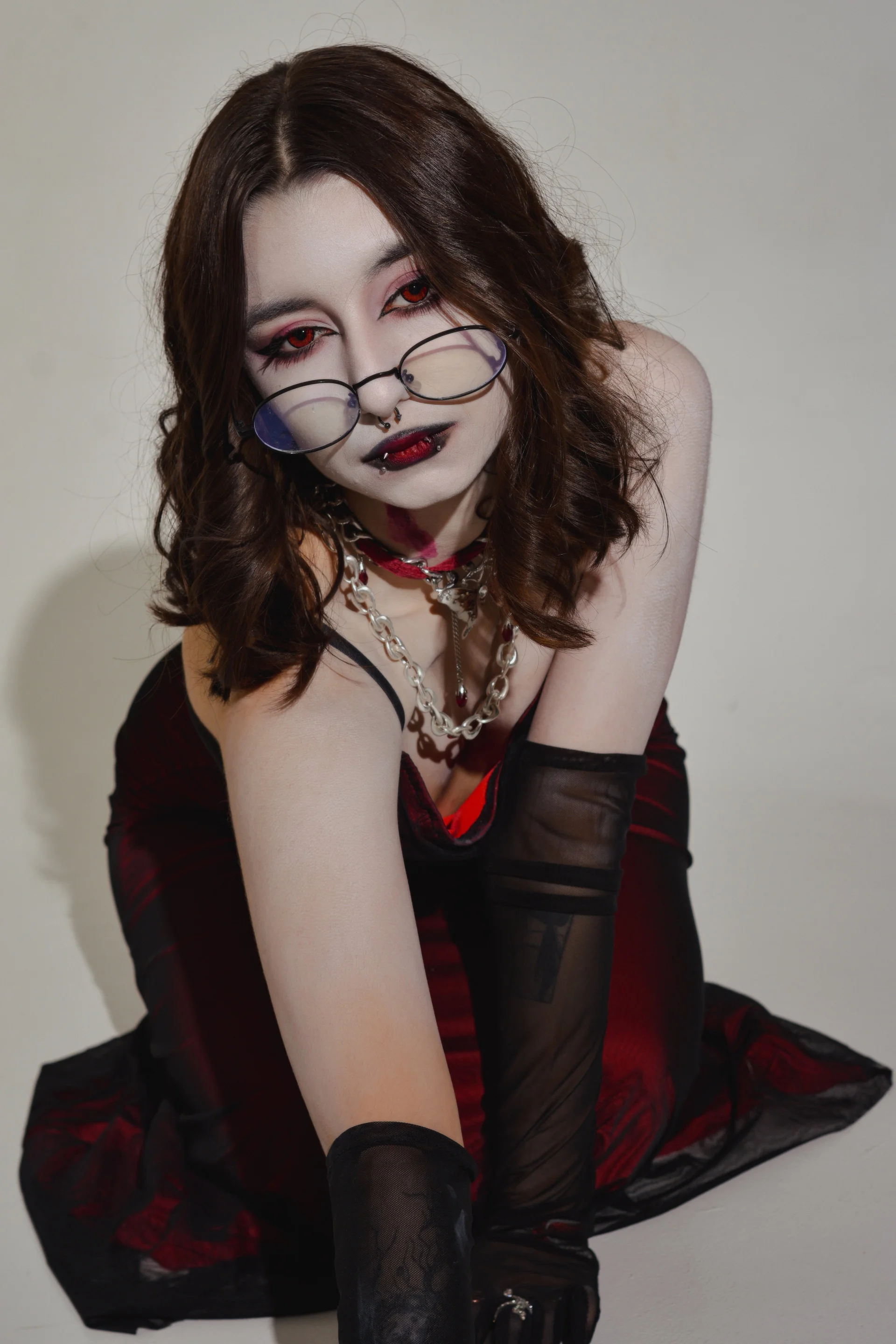 XXX Porn Photo of Nude Mistress__Marcelline 21