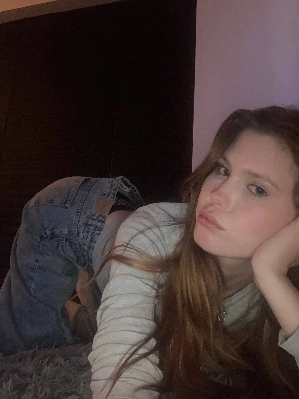 XXX Porn Photo of Nude MarnieWootan 10