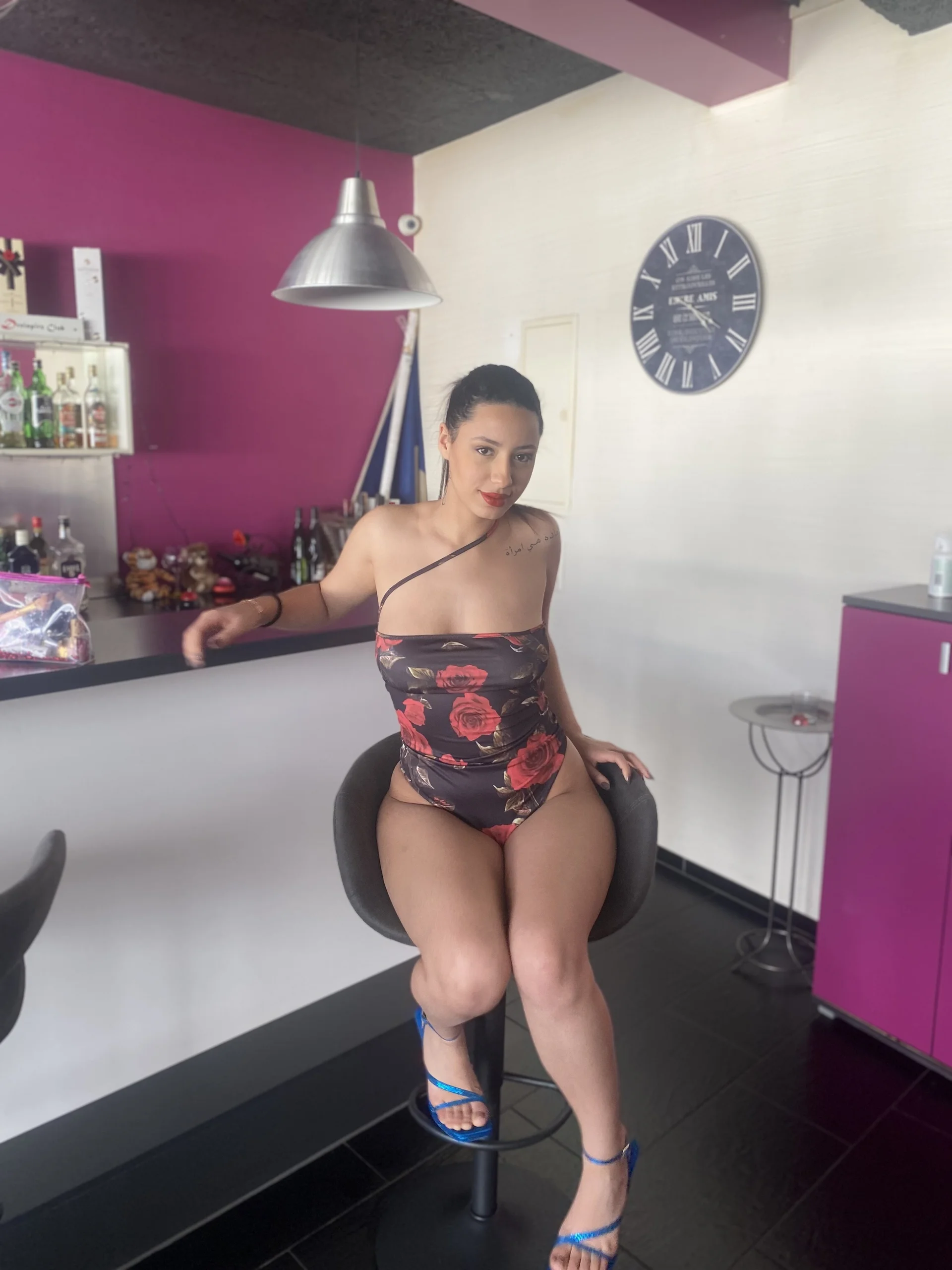 XXX Porn Photo of Nude LunitaDollz 19
