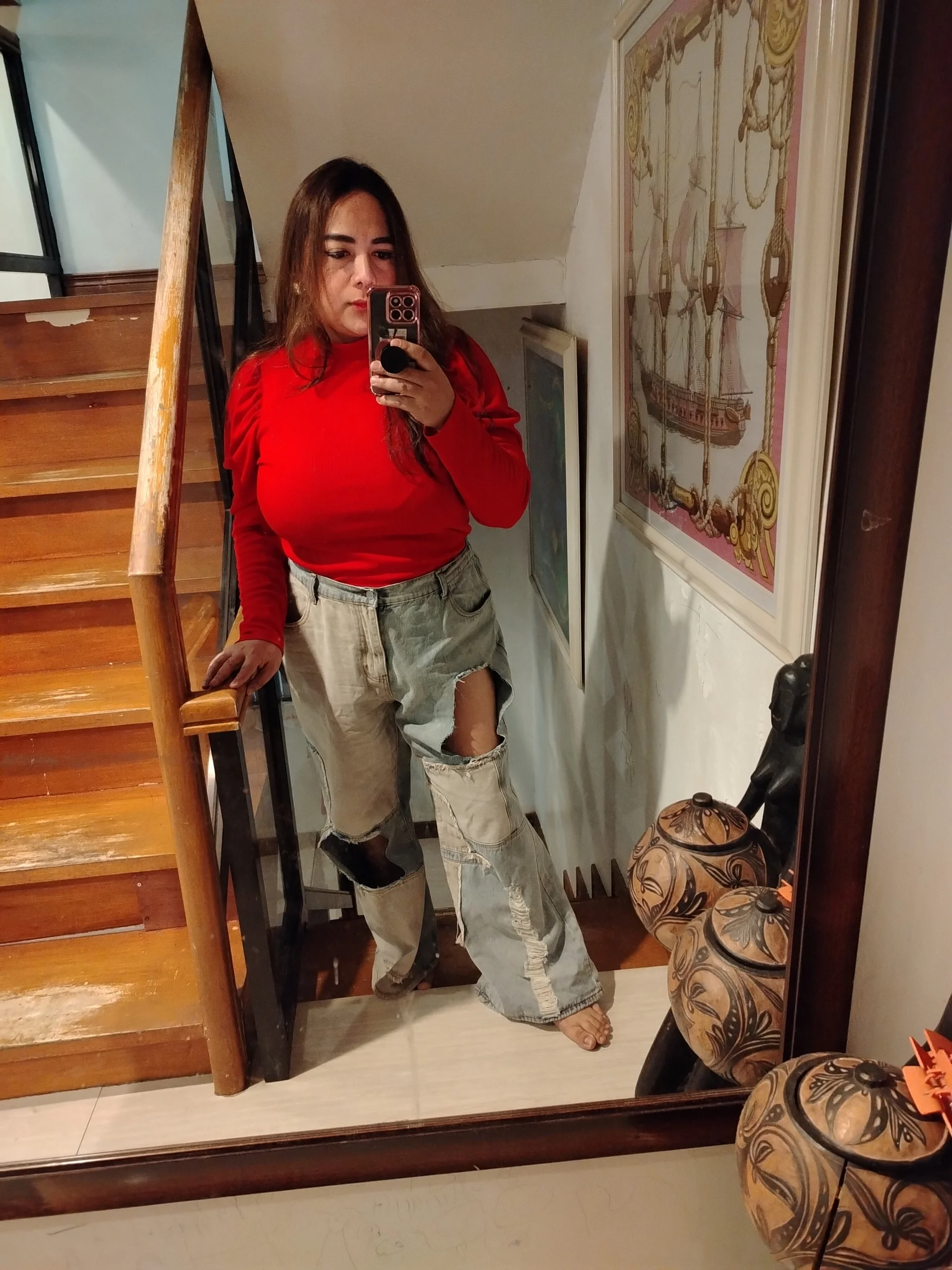 XXX Porn Photo of Nude TsMiia_Curve 9