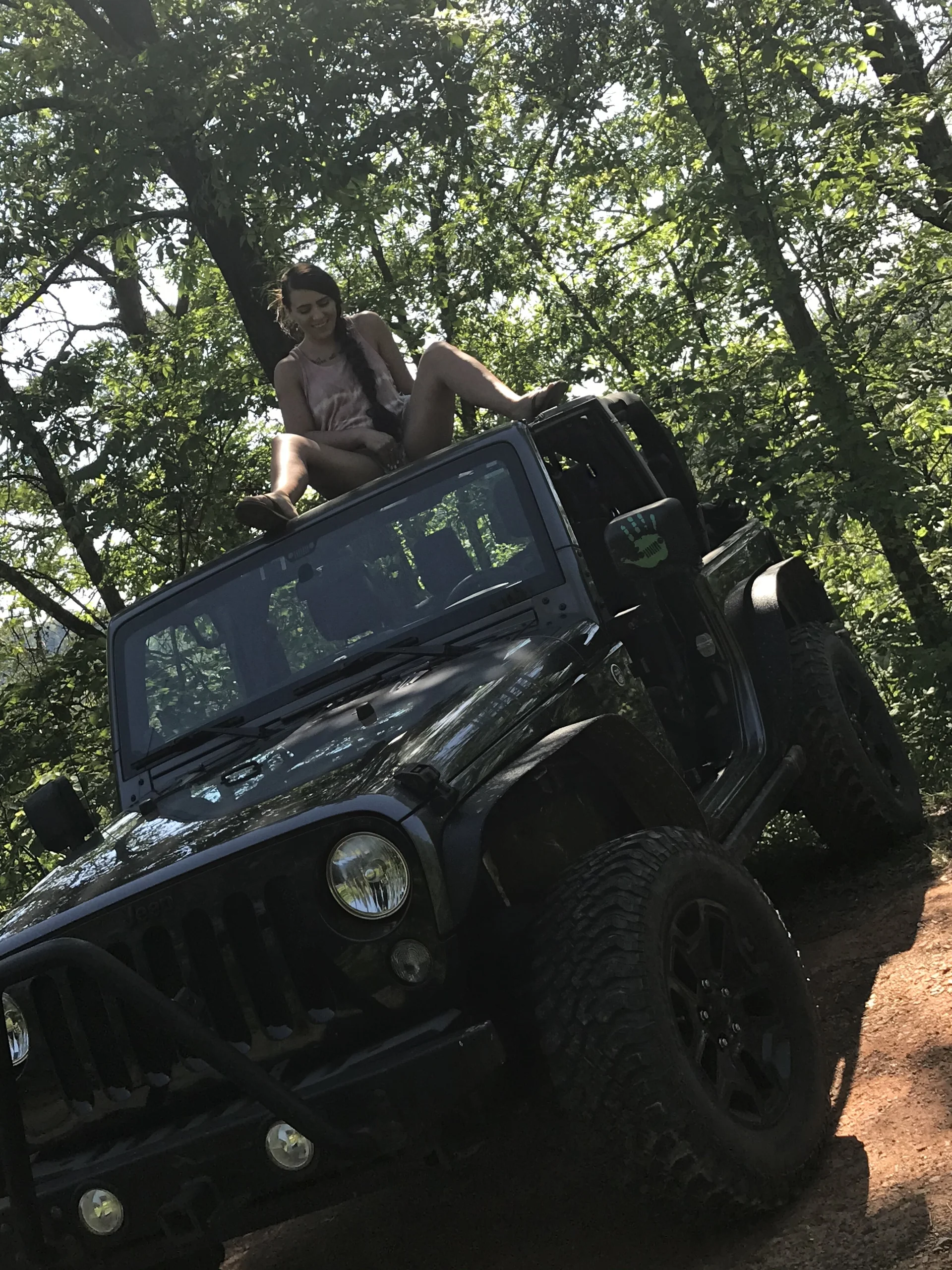 XXX Porn Photo of Nude alliecat_94 9