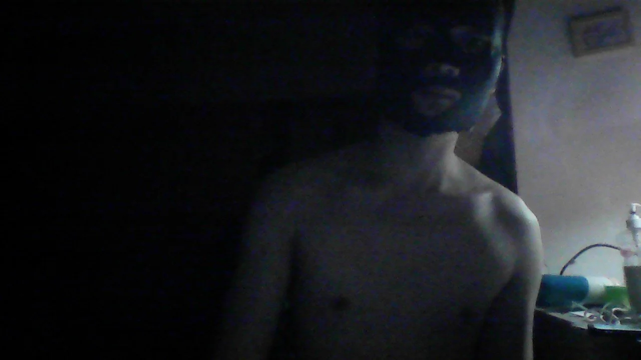 XXX Porn Photo of Nude YunheLEE 4
