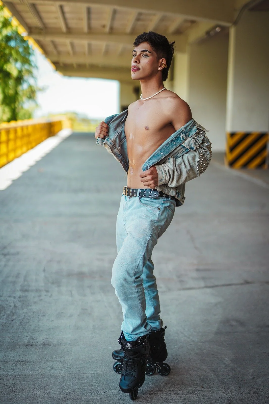 XXX Porn Photo of Nude Ken-boy_ 28