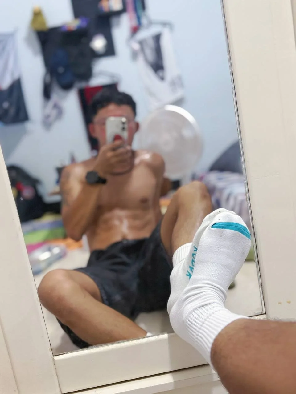 XXX Porn Photo of Nude ZHIIz 3