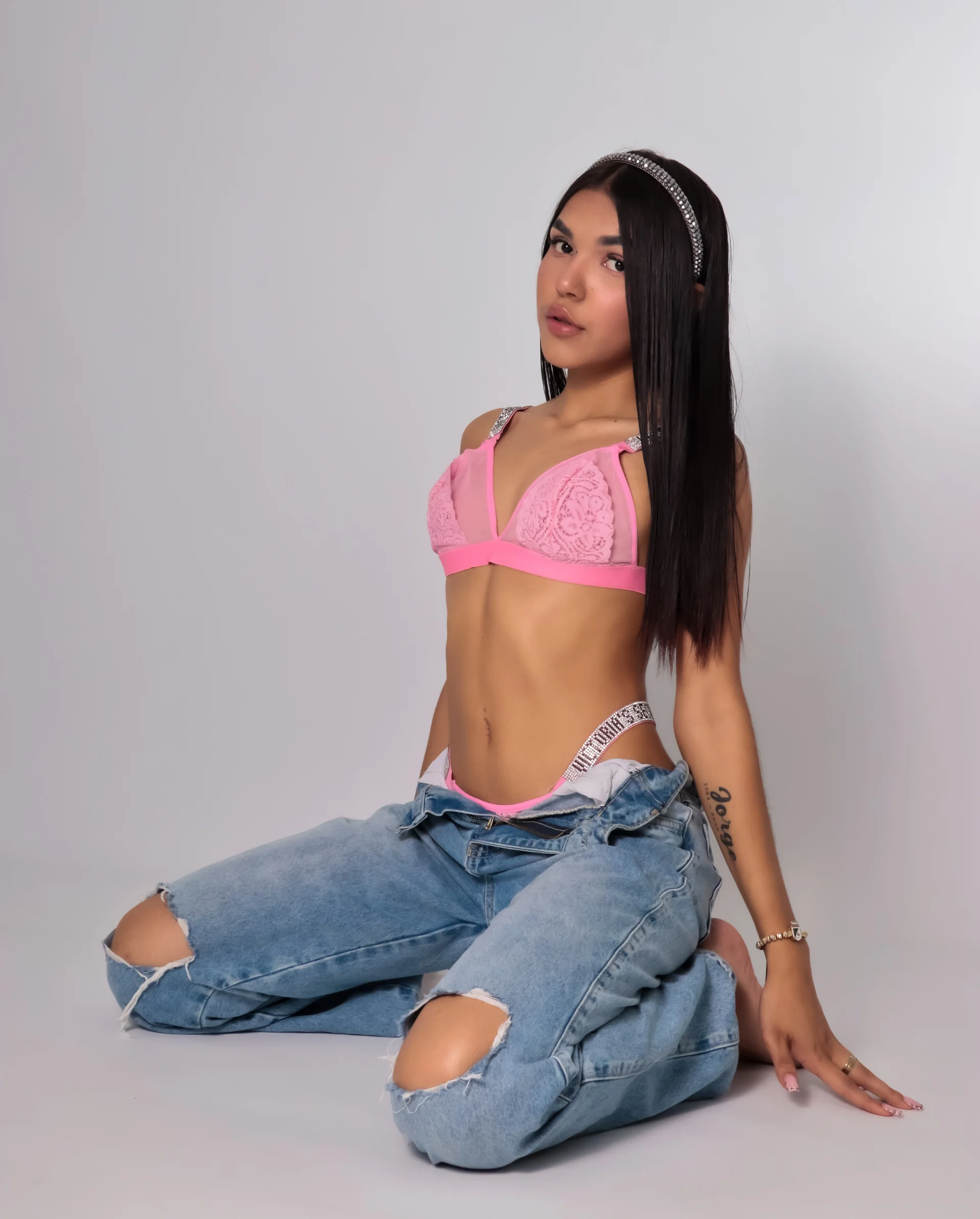 XXX Porn Photo of Nude lili_jhonson 4