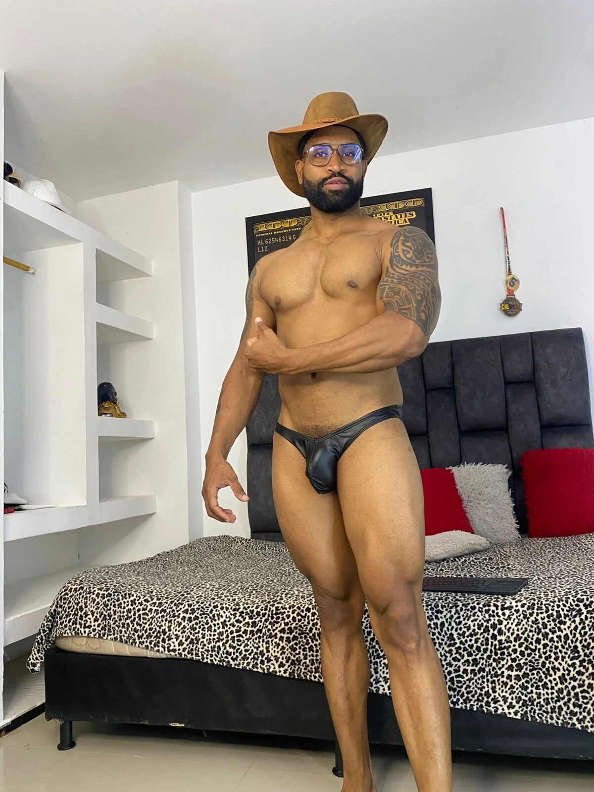 XXX Porn Photo of Nude MattRodriguez9 47