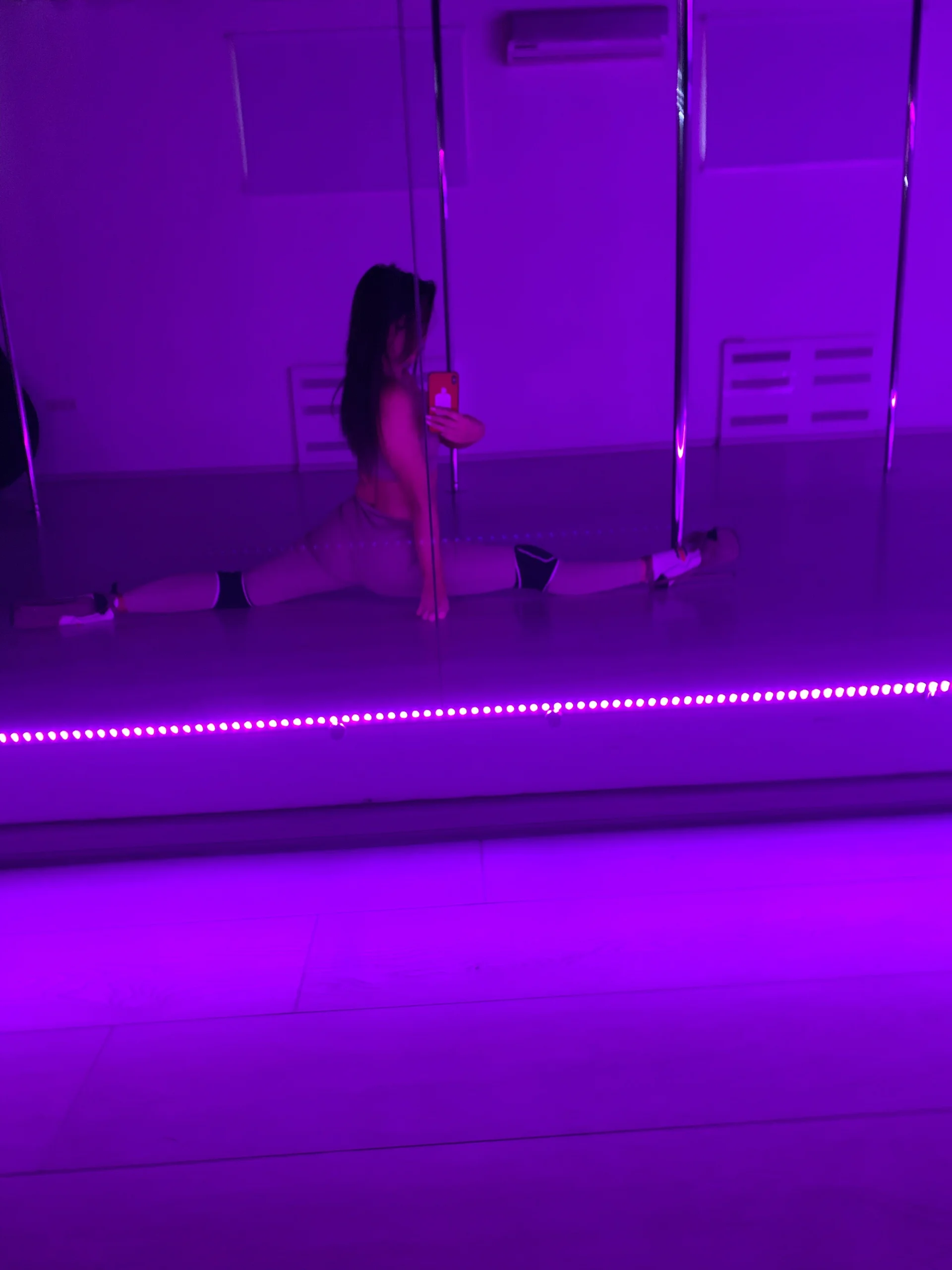 XXX Porn Photo of Nude LuisaSin 38