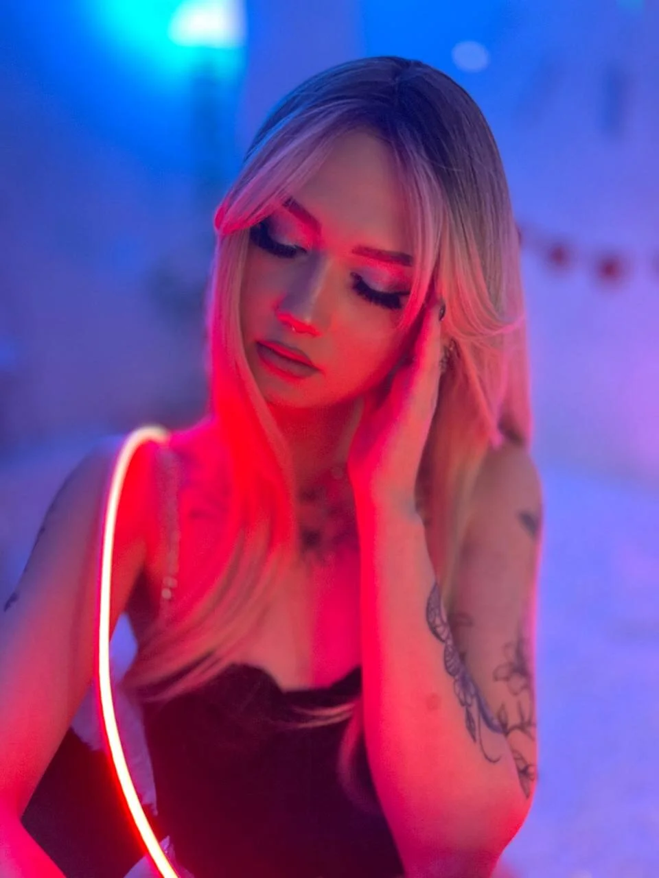 XXX Porn Photo of Nude vanxli 34