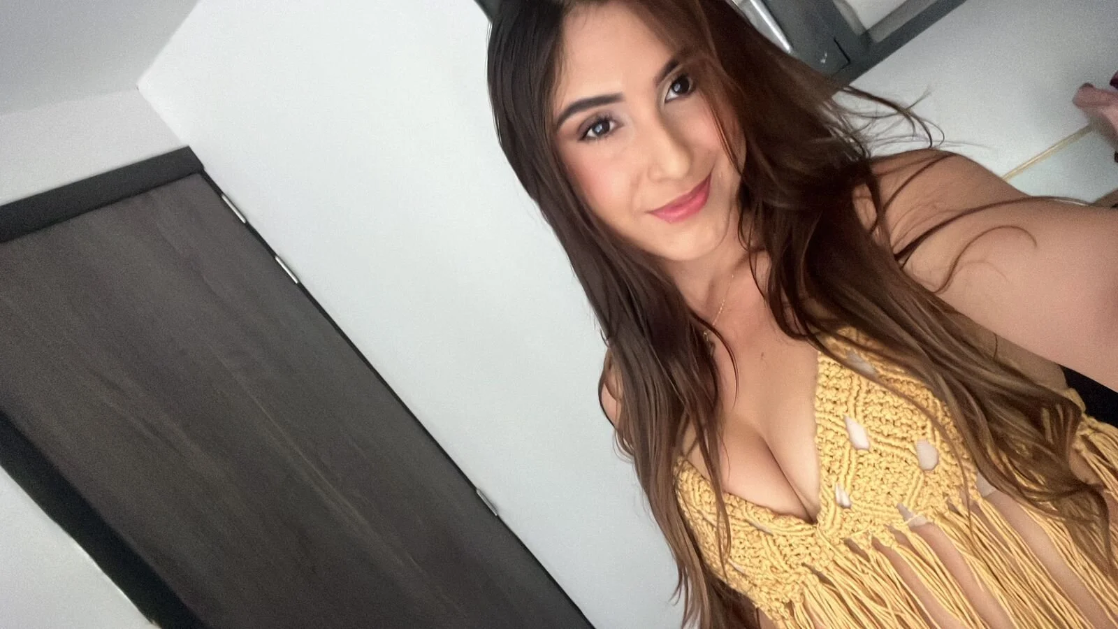 XXX Porn Photo of Nude Ellamontt 7