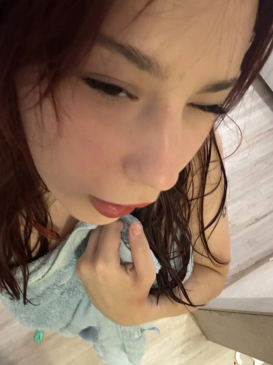 XXX Porn Photo of Nude emmelieflorence 6