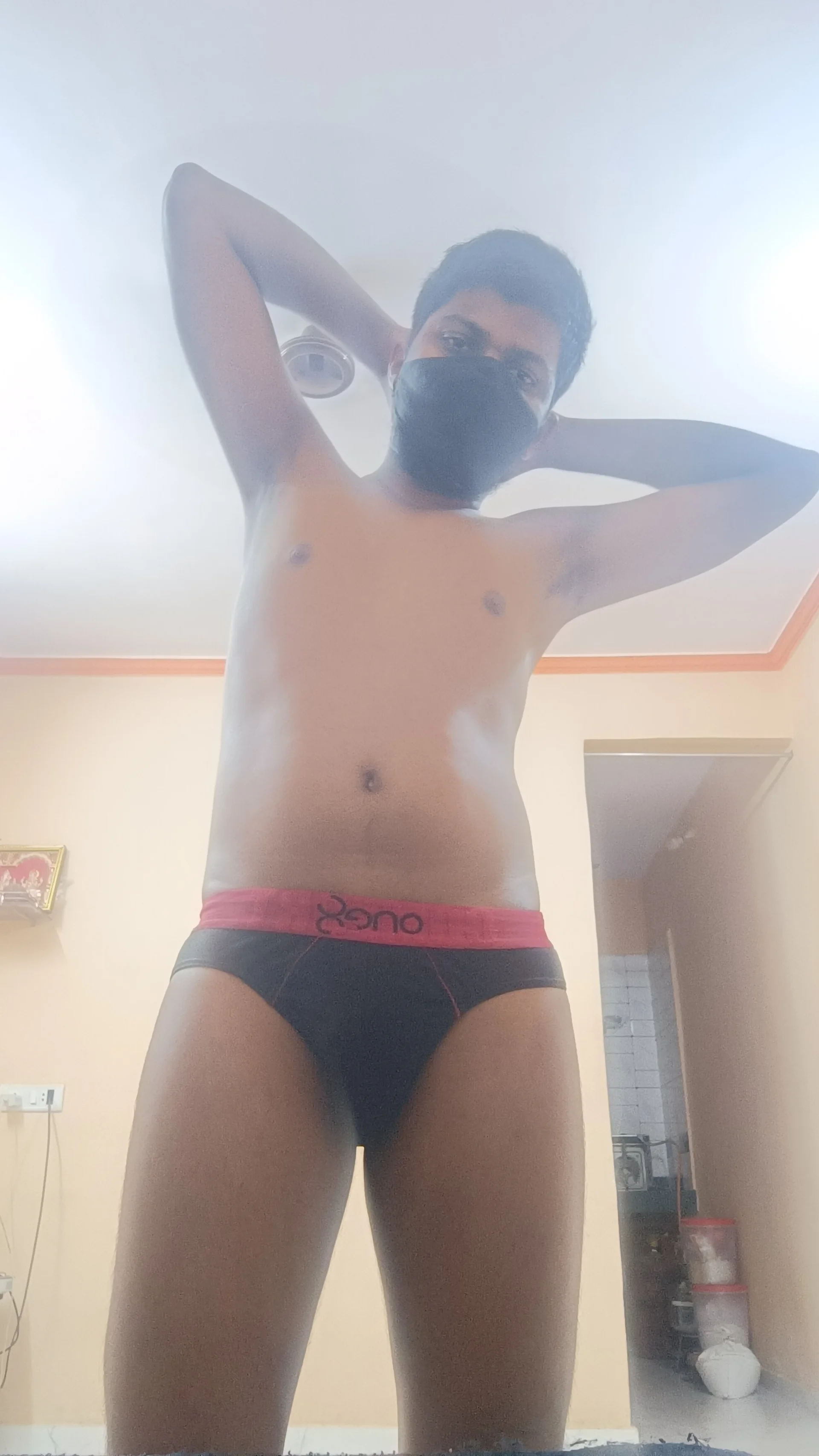 XXX Porn Photo of Nude sexy_boy_986 5