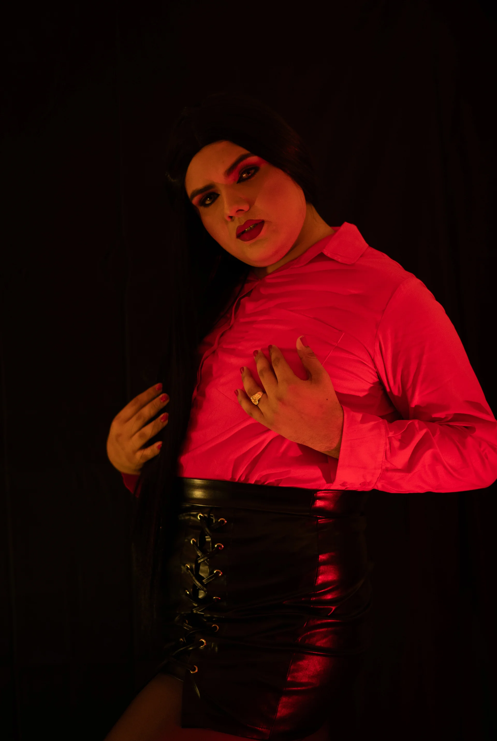 XXX Porn Photo of Nude zultanalambert 38