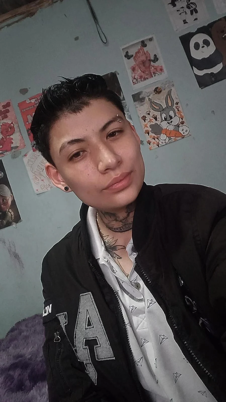 XXX Porn Photo of Nude tomi_tomboy 17