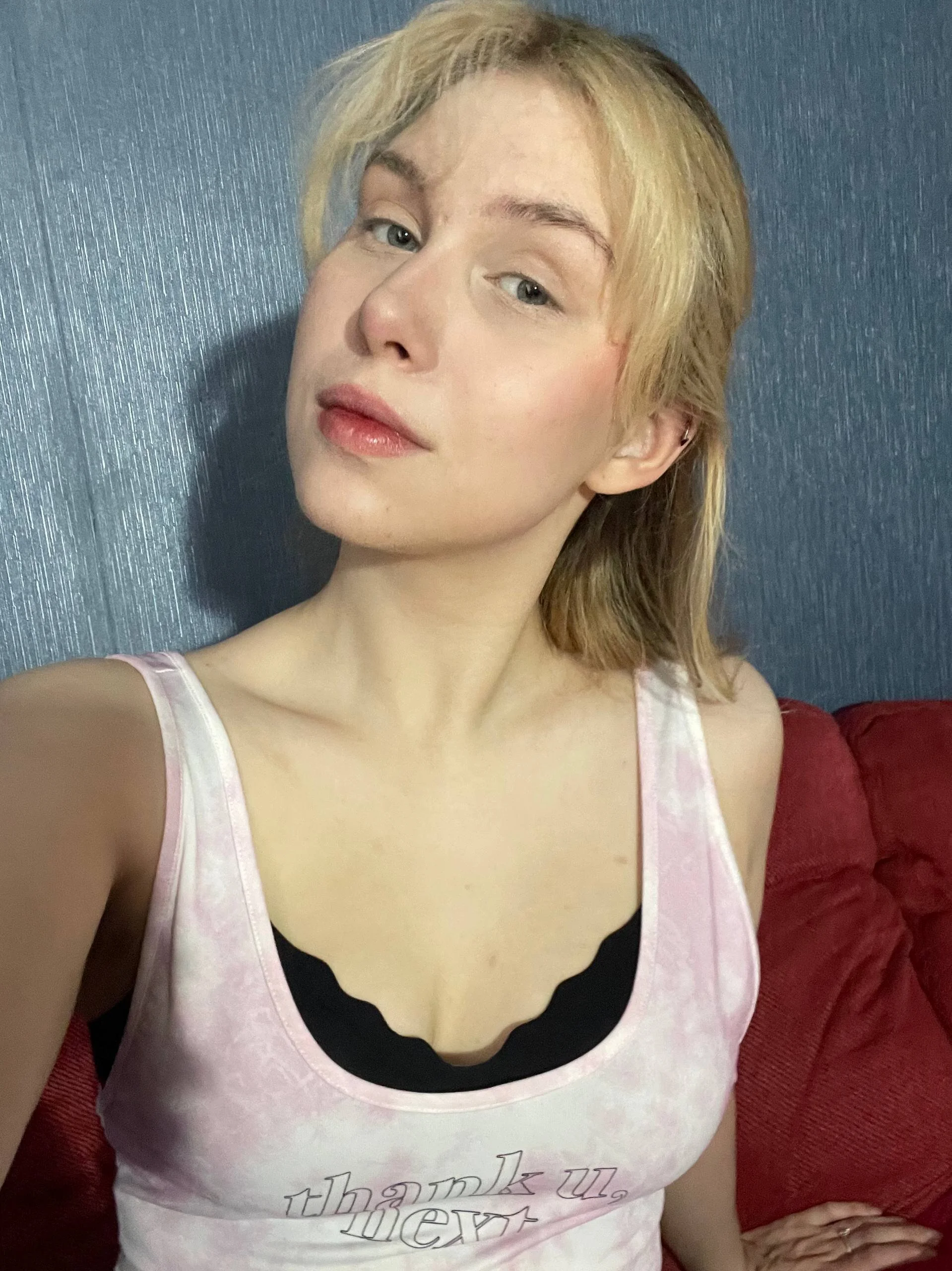 XXX Porn Photo of Nude ShariLappas 9