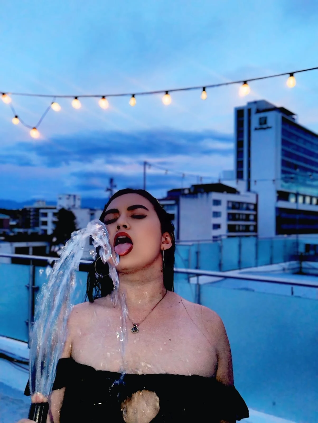 XXX Porn Photo of Nude MADISSONLOVE_ 1