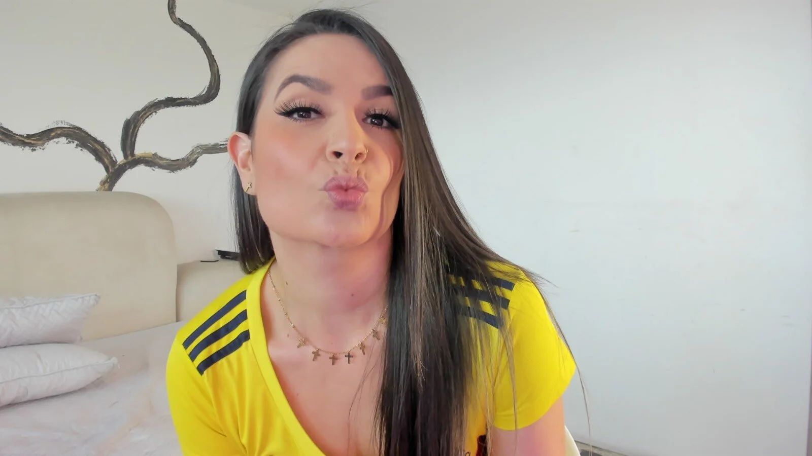 XXX Porn Photo of Nude BridgetRodriguez 156