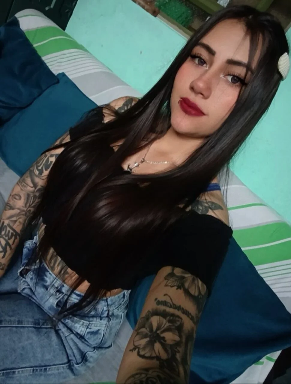 XXX Porn Photo of Nude HISIS_TAY 2