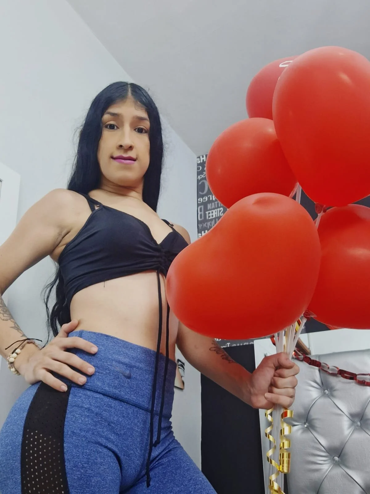 XXX Porn Photo of Nude _nicolehotshemale 486