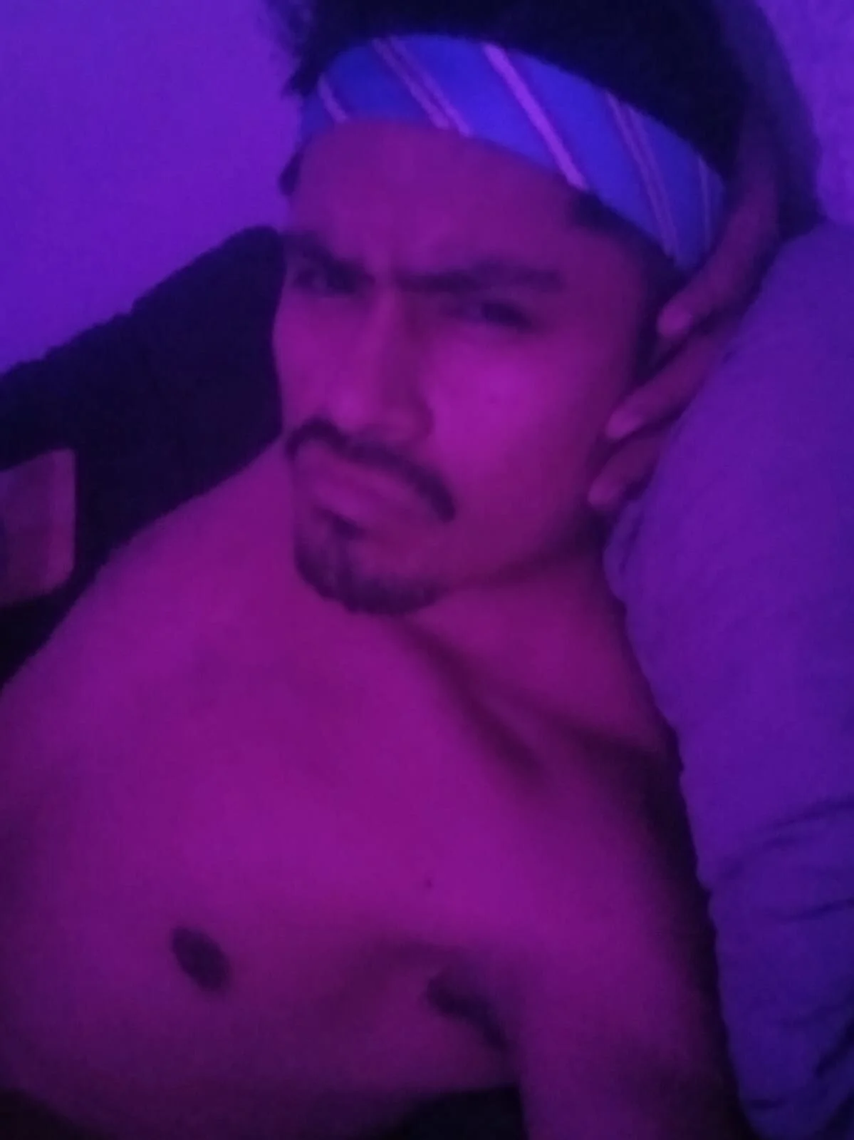 XXX Porn Photo of Nude Charlystinsonrey 11