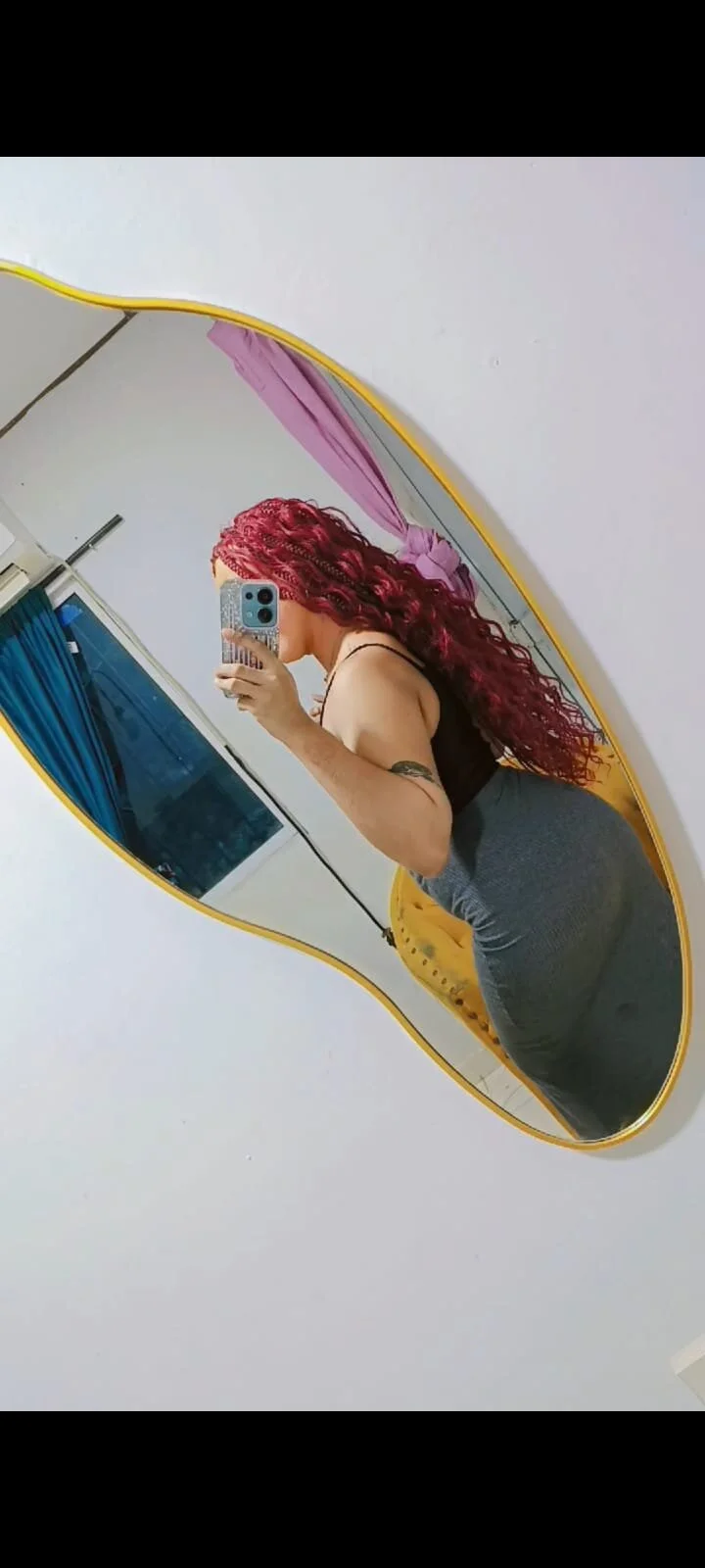 XXX Porn Photo of Nude amydelahozgomez 2