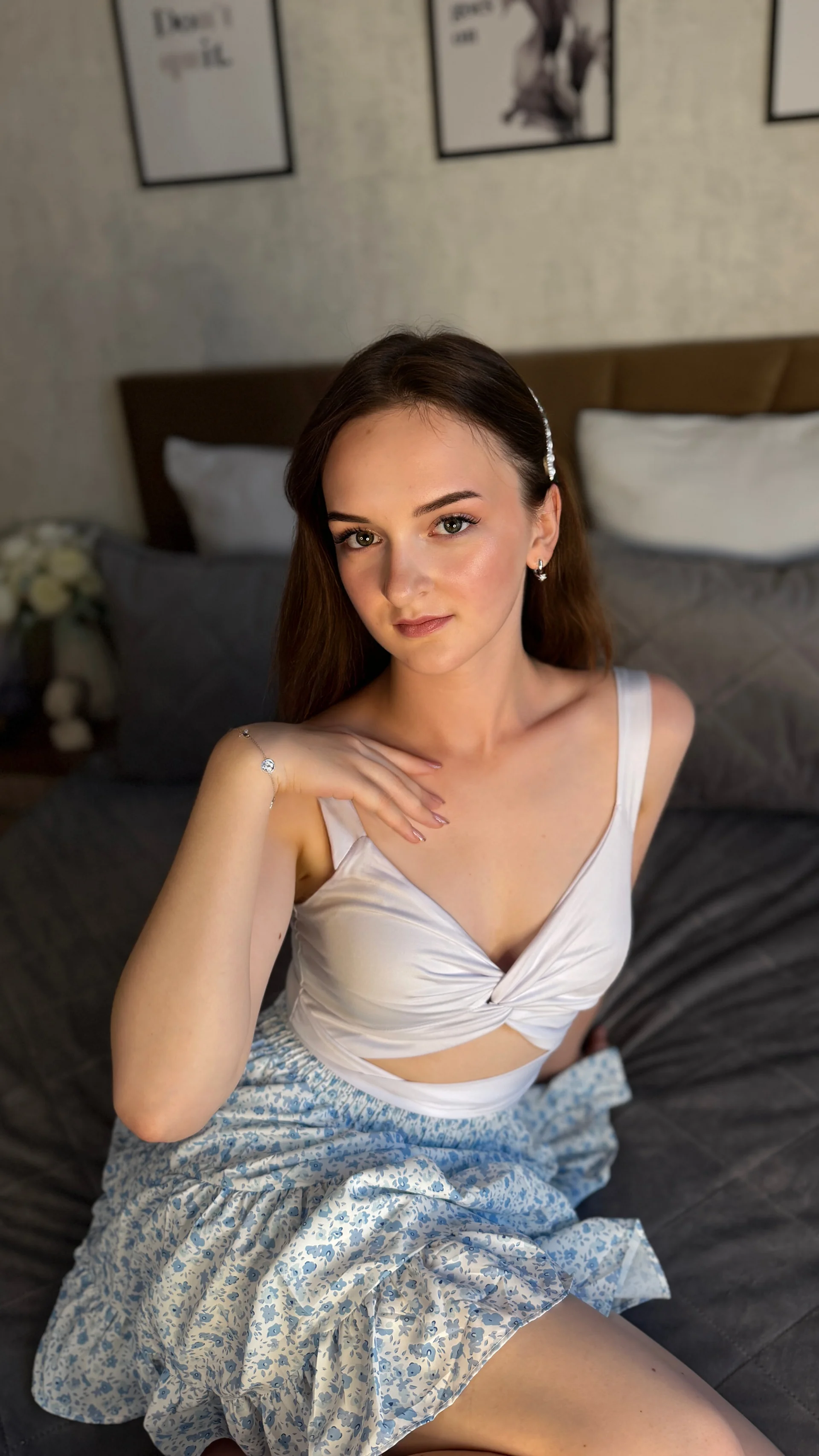 XXX Porn Photo of Nude MyStella_ 7