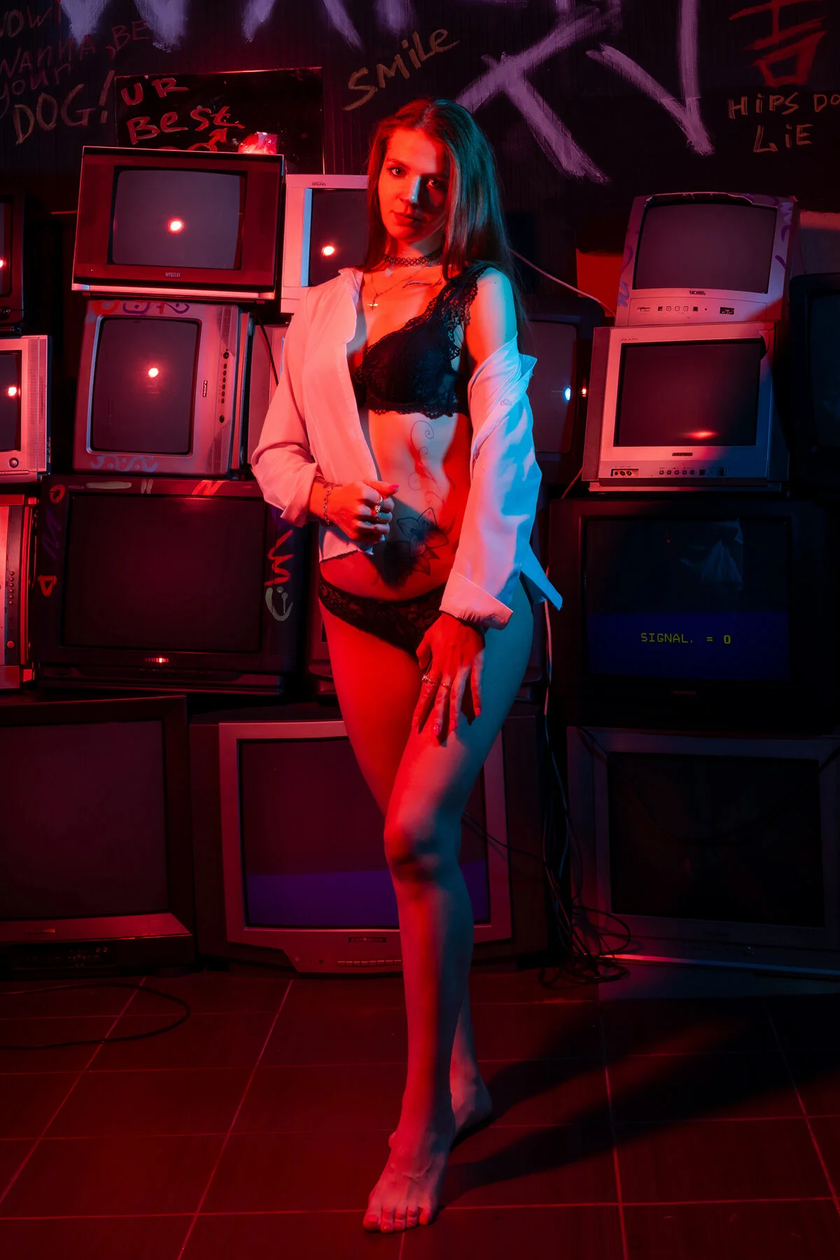 XXX Porn Photo of Nude Iriss_Miller 81