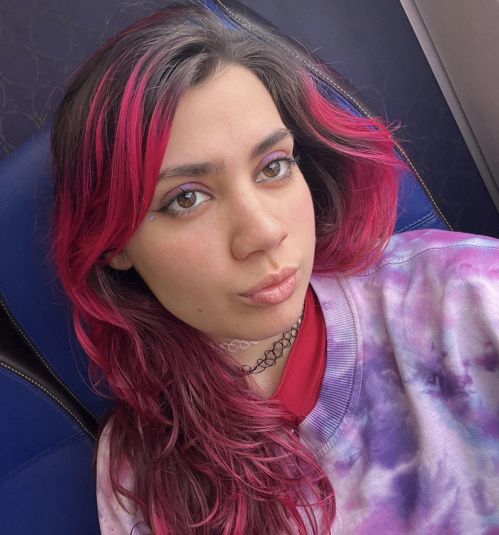 XXX Porn Photo of Nude ValentinaPinkxo 5