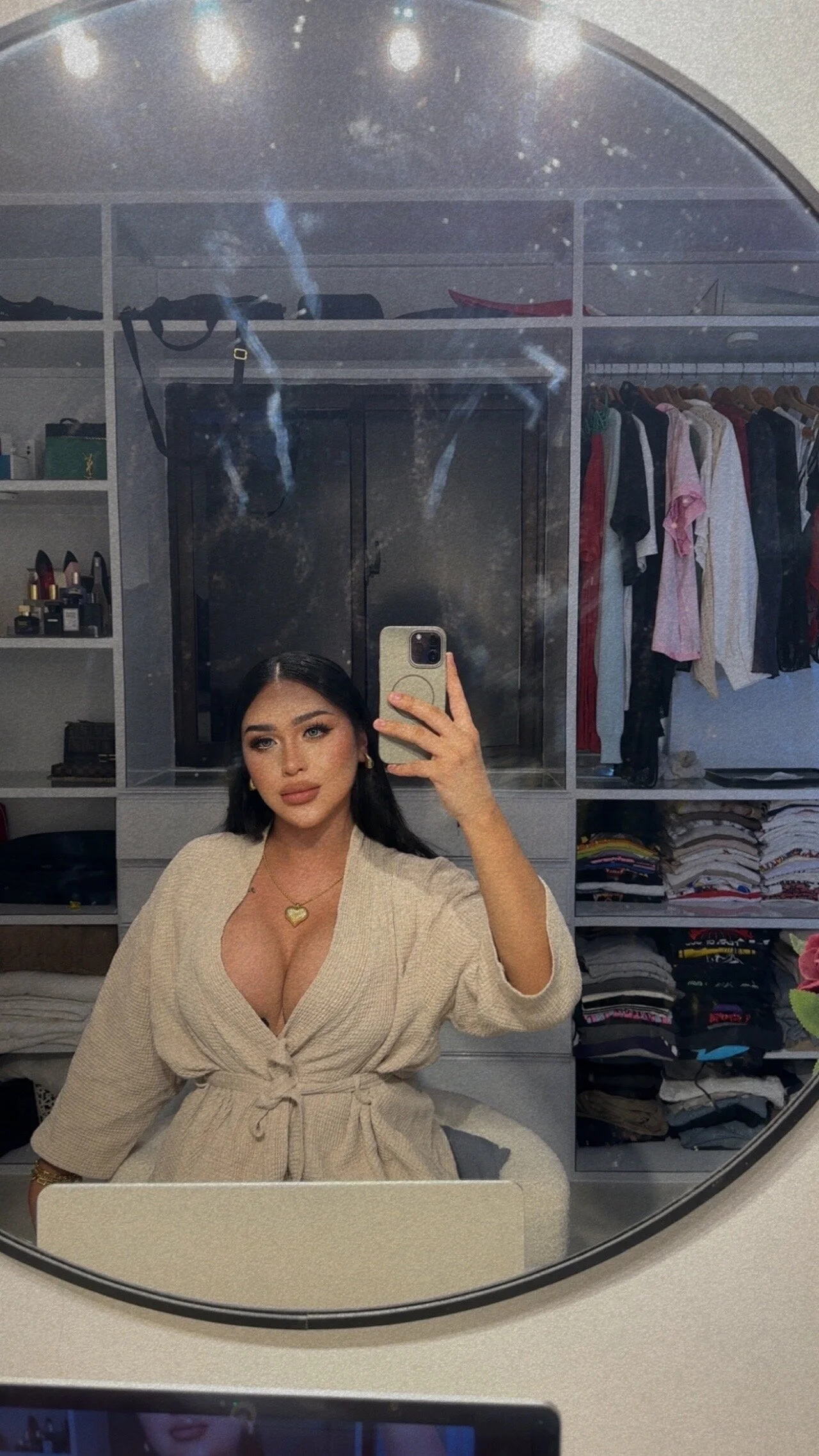 XXX Porn Photo of Nude Your_Majesty_Tyra 4