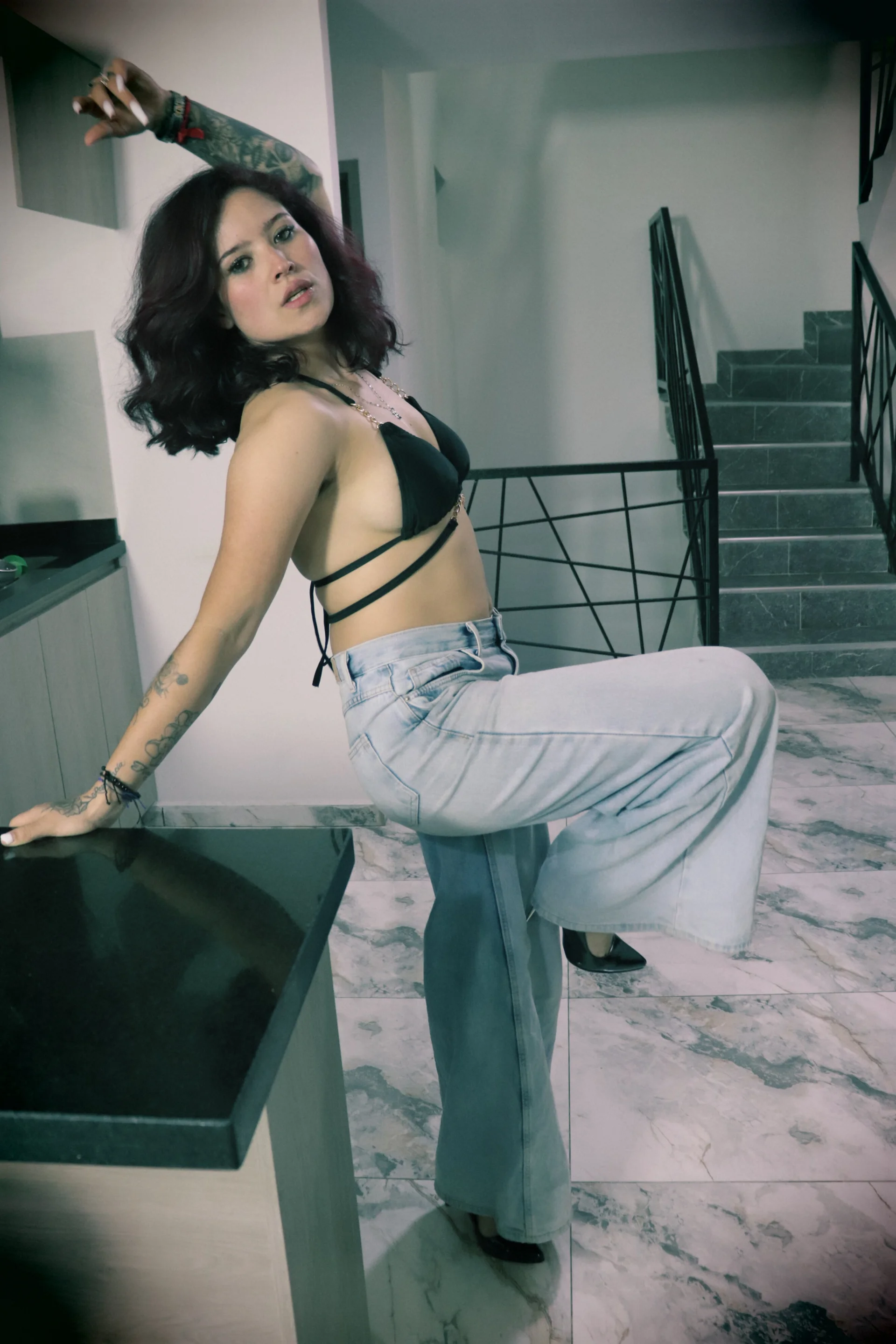 XXX Porn Photo of Nude irina_blake 17