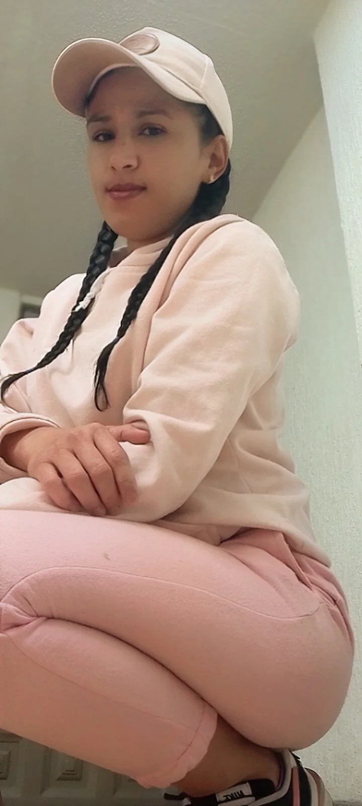 XXX Porn Photo of Nude la_morenita_ 28