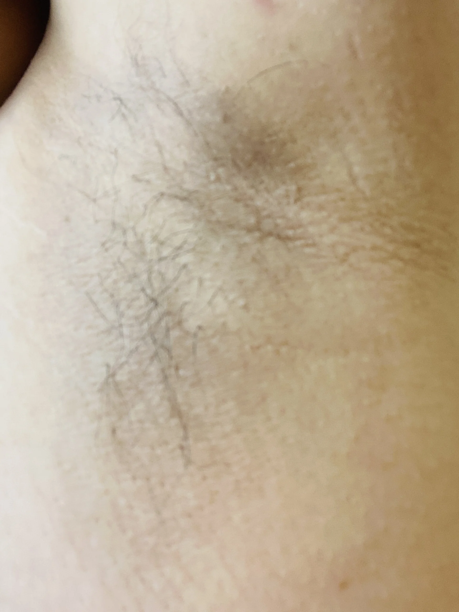 XXX Porn Photo of Nude Sajar_bentalebb 27