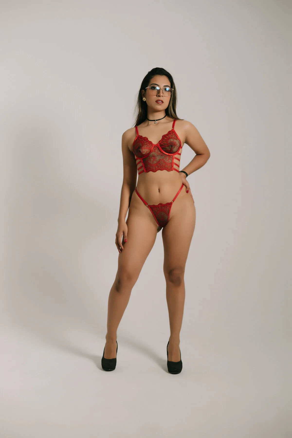 XXX Porn Photo of Nude Susanahendrix 2