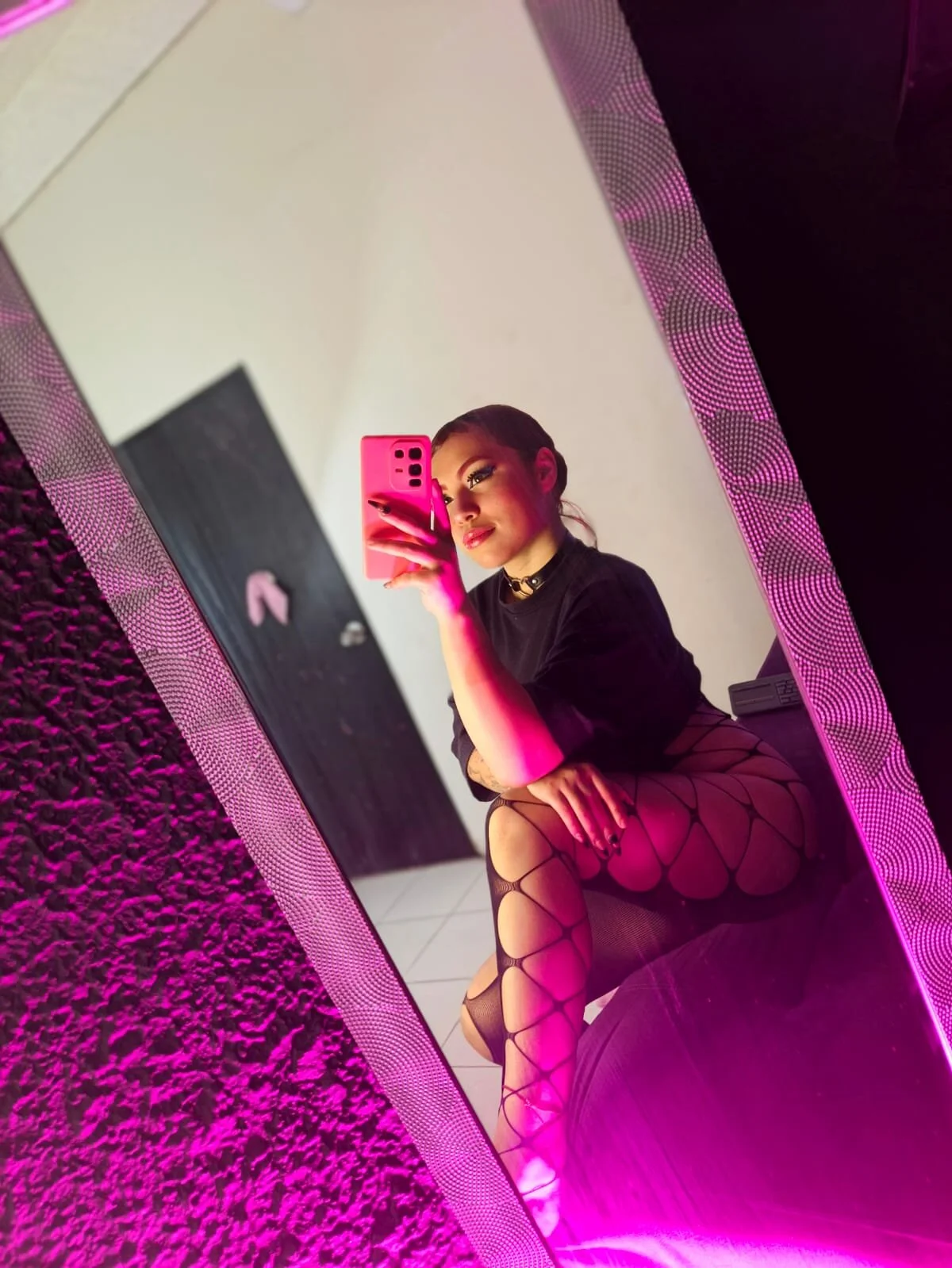 XXX Porn Photo of Nude Raven_Blue_ 20