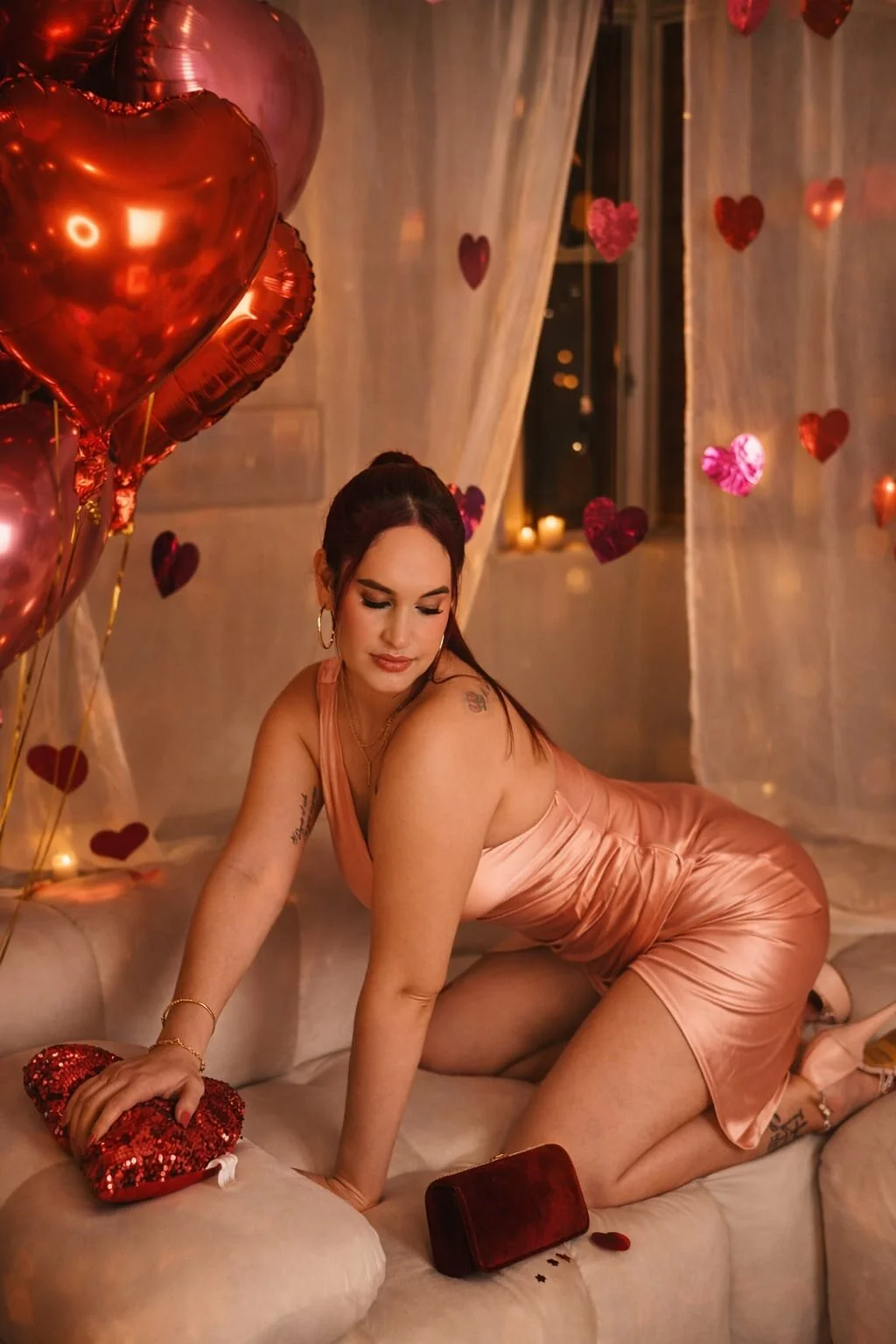 XXX Porn Photo of Nude Ivannaakozlov_ 31