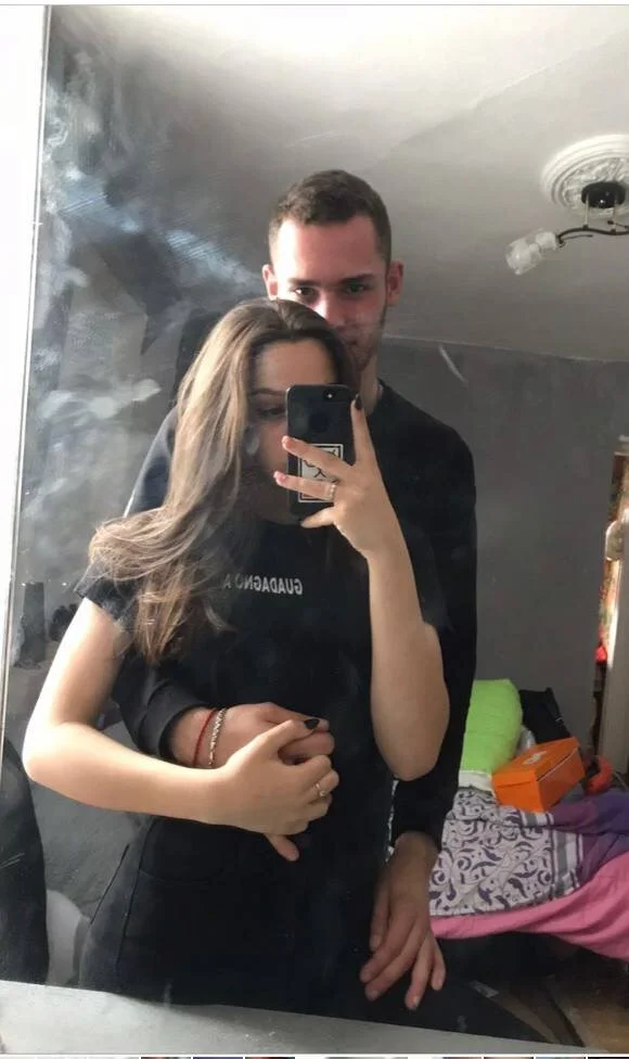 XXX Porn Photo of Nude Polovinki2020 11
