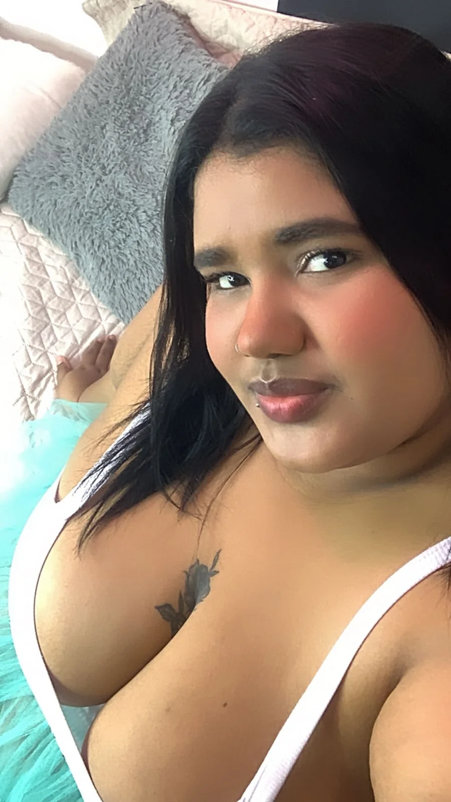 XXX Porn Photo of Nude NaomiAsha 73