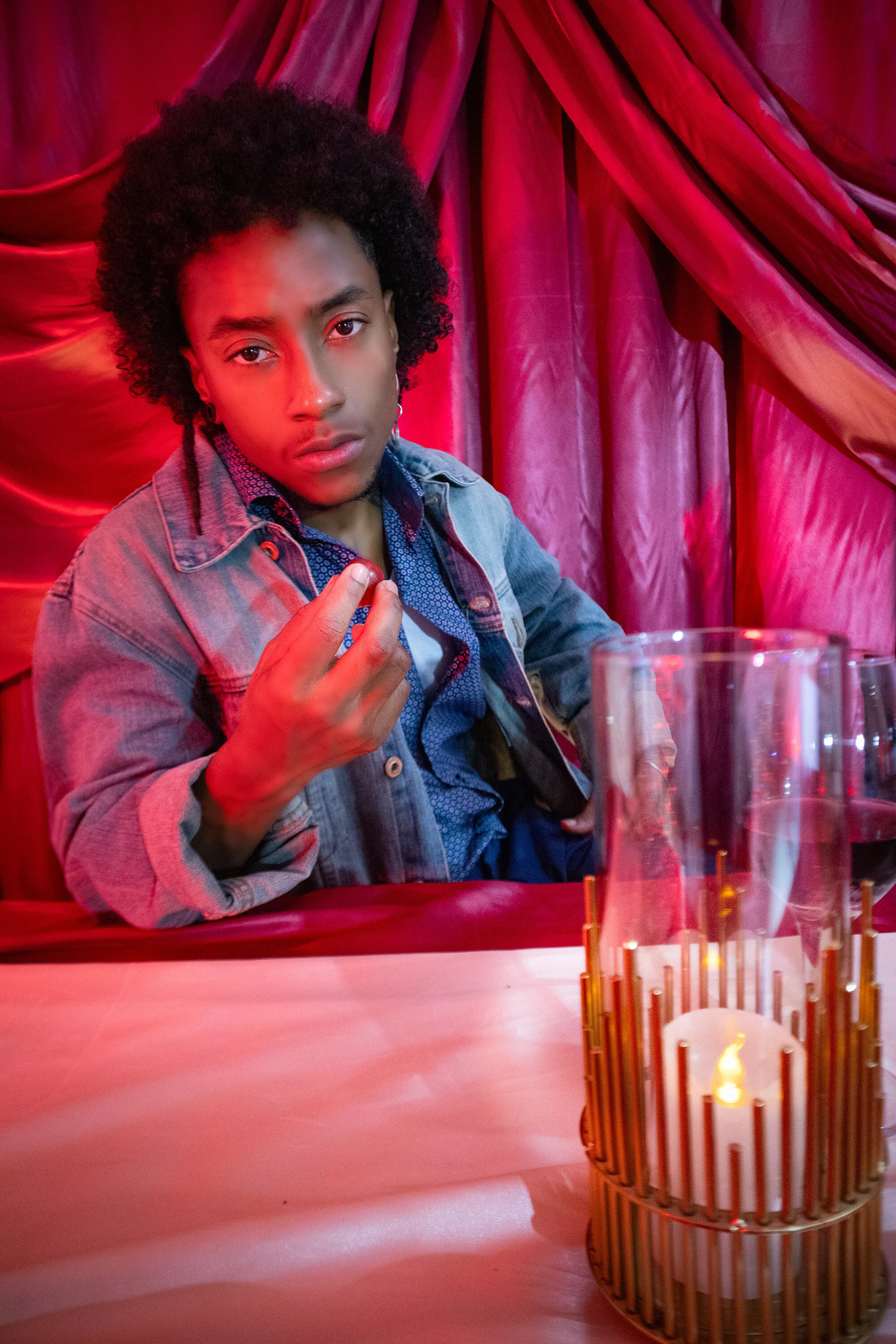 XXX Porn Photo of Nude JhonyMiller_ 50