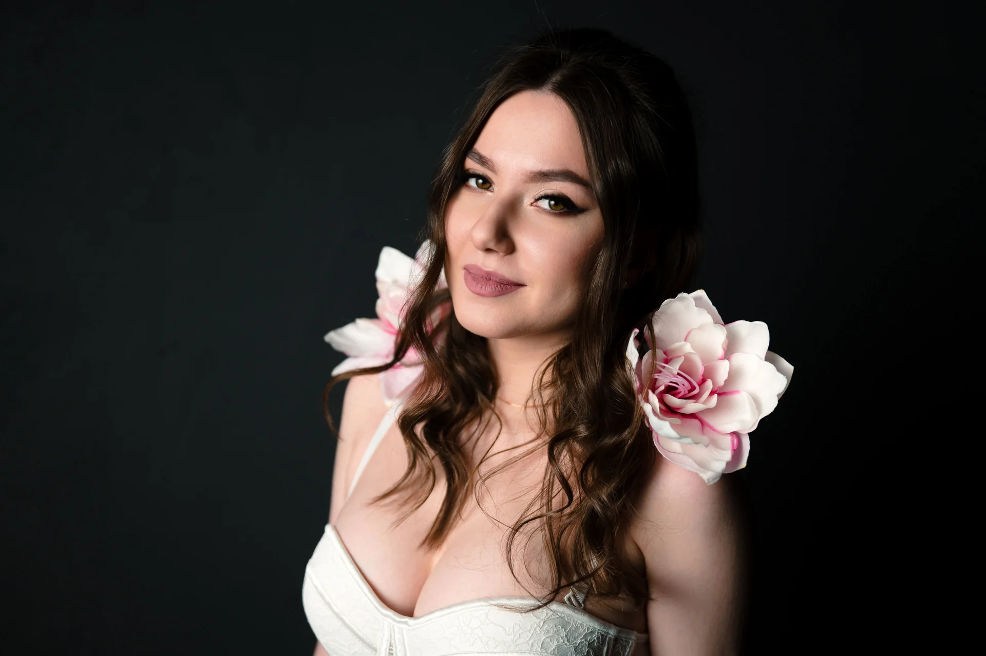 XXX Porn Photo of Nude AliceMoreno 37