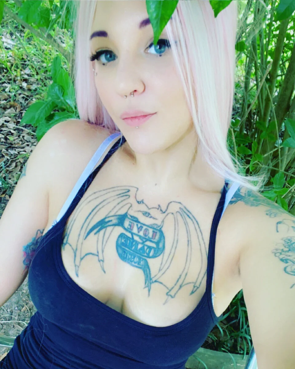 XXX Porn Photo of Nude faeofmyths 50