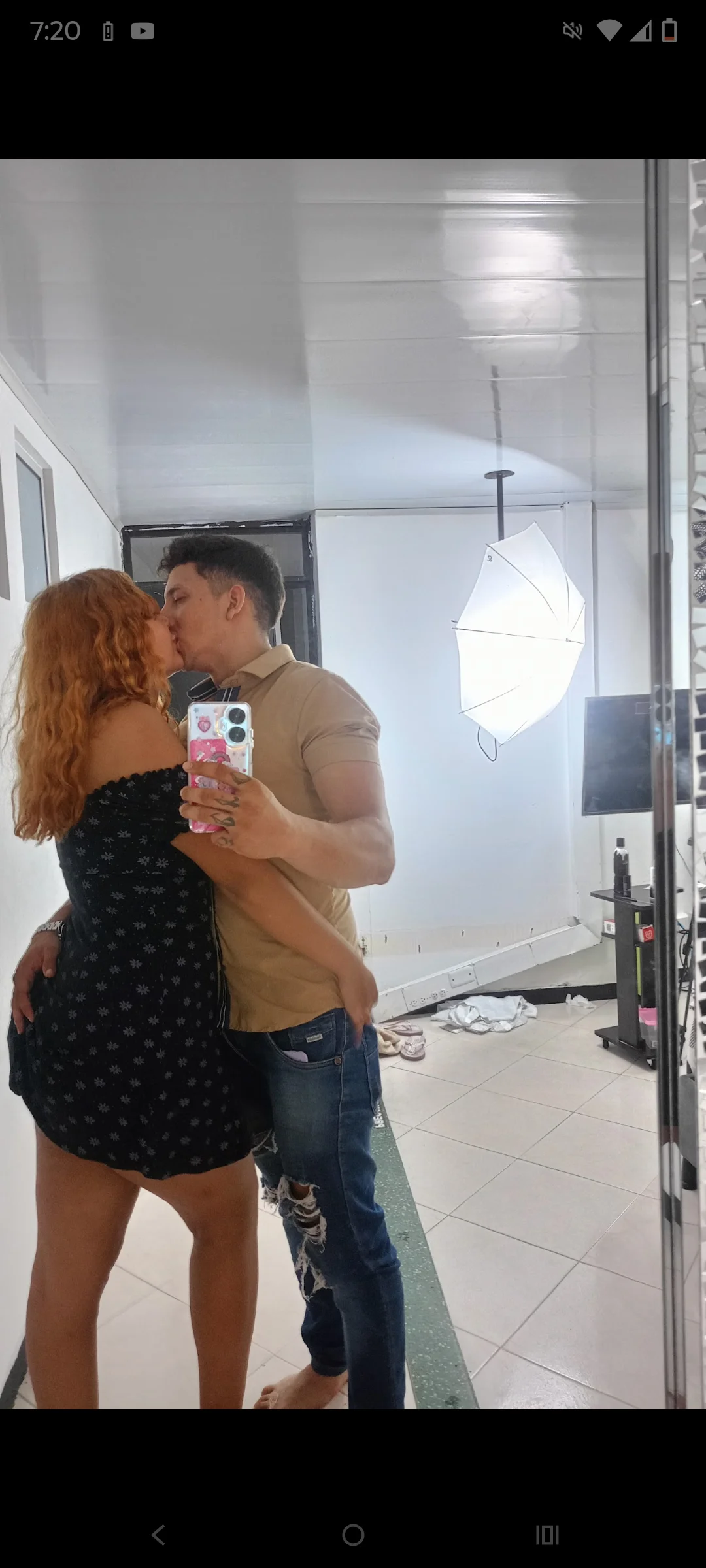 XXX Porn Photo of Nude Maykol_Victoriasr 13