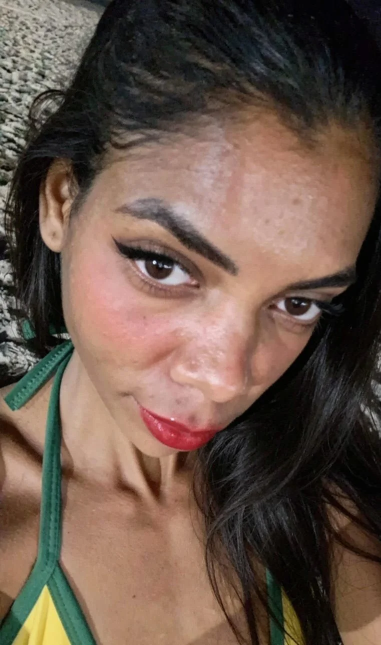 XXX Porn Photo of Nude ElisaBoyer 6