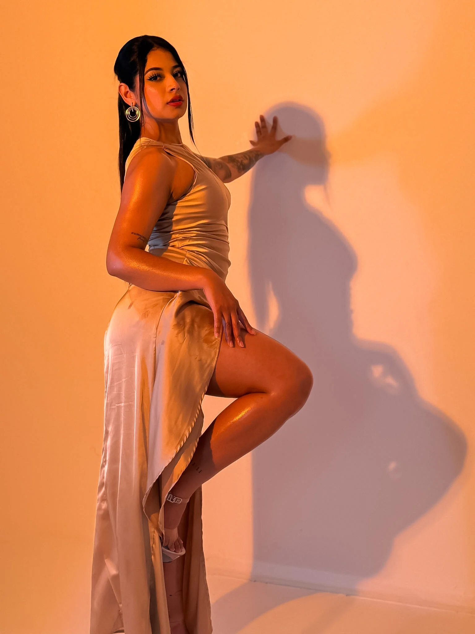 XXX Porn Photo of Nude AlyssaDean 174
