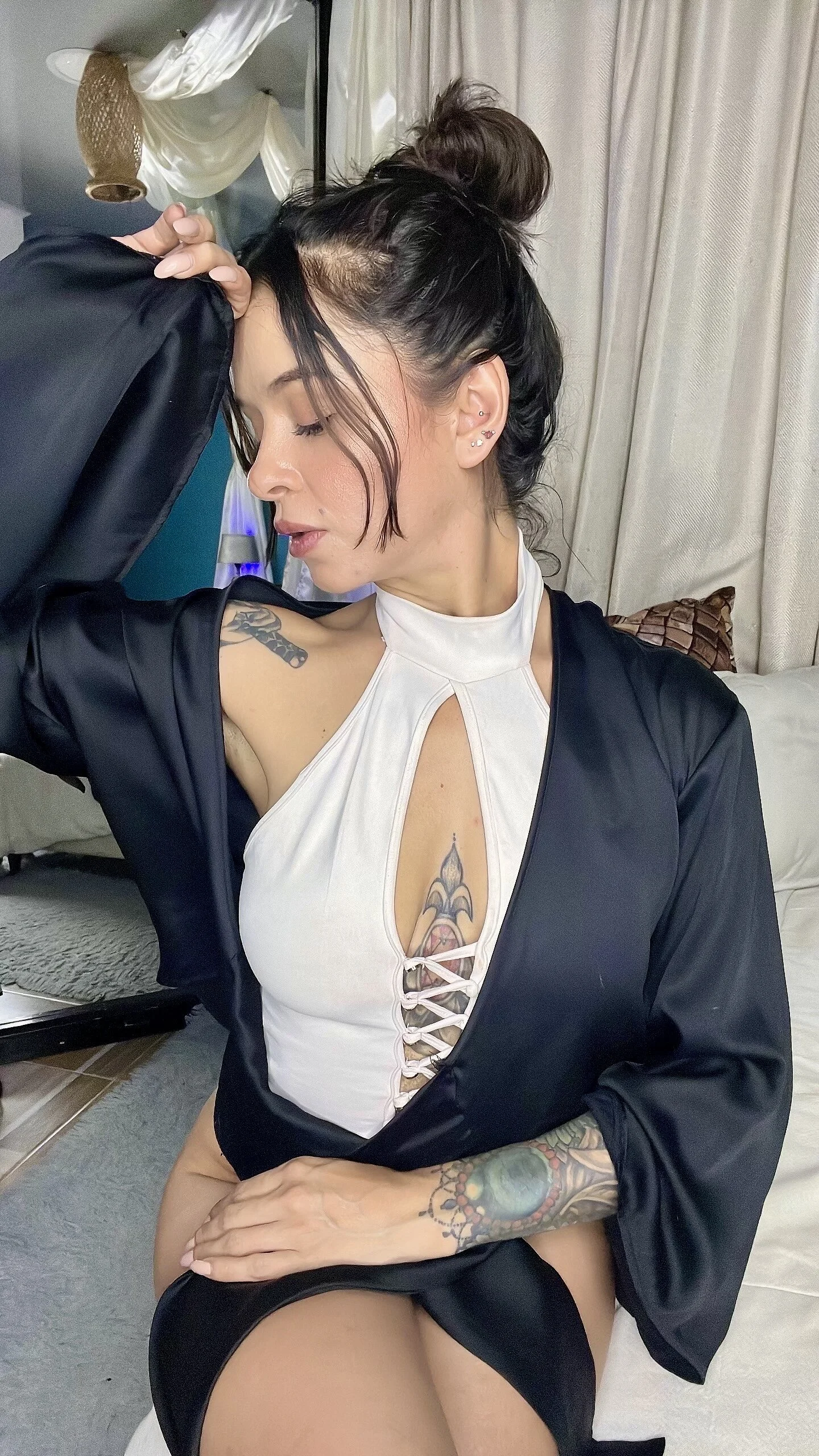XXX Porn Photo of Nude Selena_G69 1622