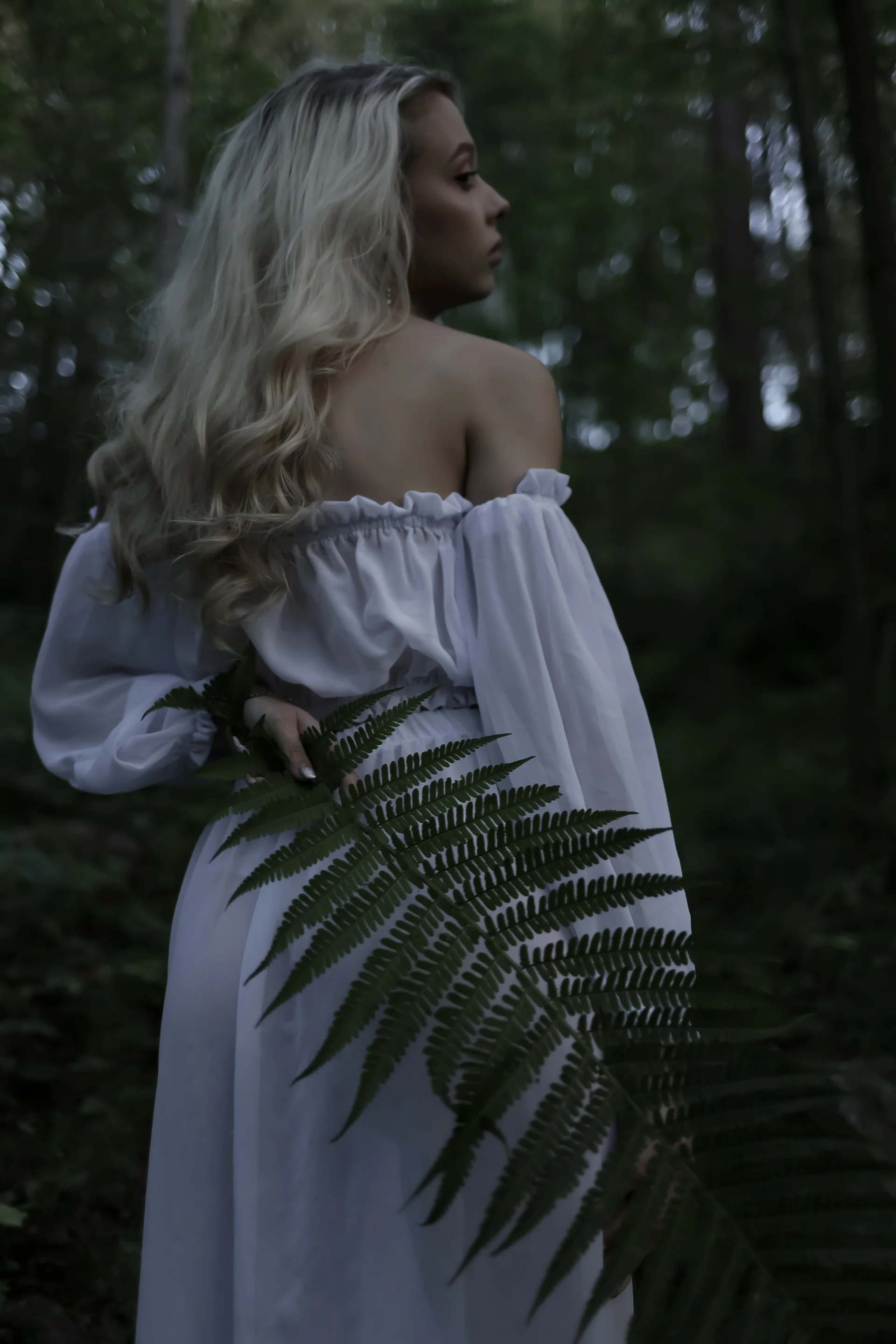 XXX Porn Photo of Nude White_Lioness 1