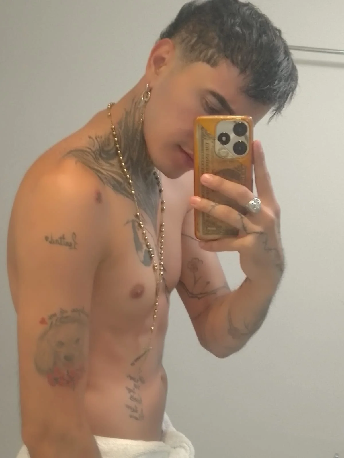 XXX Porn Photo of Nude Nicolas_Arrieta26 7