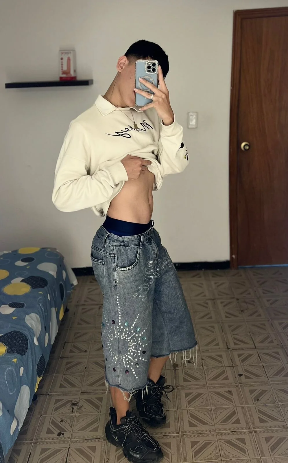 XXX Porn Photo of Nude Iam_Cami_ 2